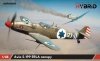 Eduard 948011 Avia S-199 ERLA canopy Hybrid 1/48